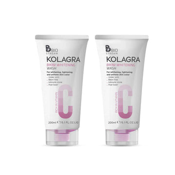 Offer Bikini Whitening Wash(1+1)